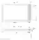 Fig. 01 - Viewing angle switchable back light unit