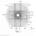 Fig. 19 - DIFFRACTIVE LIGHTING DEVICES WITH 3-DIMENSIONAL APPEARANCE