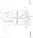 Fig. 11 - Photonic integrated circuit package using optical hybrid circuits