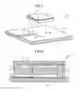 Fig. 06 - Optical module, optical module mounting method, optical module-mounted circuit substrate, optical module evaluation kit system, circuit substrate, and communication system