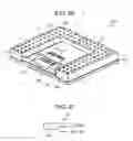 Fig. 22 - Optical module, optical module mounting method, optical module-mounted circuit substrate, optical module evaluation kit system, circuit substrate, and communication system