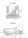 Fig. 30 - Optical module, optical module mounting method, optical module-mounted circuit substrate, optical module evaluation kit system, circuit substrate, and communication system