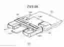 Fig. 33 - Optical module, optical module mounting method, optical module-mounted circuit substrate, optical module evaluation kit system, circuit substrate, and communication system