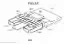 Fig. 35 - Optical module, optical module mounting method, optical module-mounted circuit substrate, optical module evaluation kit system, circuit substrate, and communication system