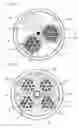 Fig. 10 - Small form factor flame resistant low smoke halogen free fiber optic cable