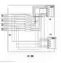 Fig. 28 - FIBER OPTIC SOLUTIONS FOR MIGRATION BETWEEN DUPLEX AND PARALLEL MULTI-FIBER SOLUTIONS ALLOWING FOR FULL FIBER UTILIZATION