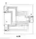 Fig. 29 - FIBER OPTIC SOLUTIONS FOR MIGRATION BETWEEN DUPLEX AND PARALLEL MULTI-FIBER SOLUTIONS ALLOWING FOR FULL FIBER UTILIZATION
