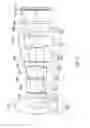 Fig. 04 - Image capturing optical lens assembly, image capturing device and electronic device