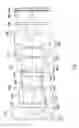 Fig. 08 - Image capturing optical lens assembly, image capturing device and electronic device