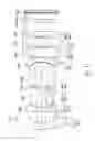 Fig. 12 - Image capturing optical lens assembly, image capturing device and electronic device