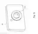 Fig. 17 - Image capturing optical lens assembly, image capturing device and electronic device