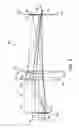 Fig. 10 - On-axis unobscured telescope