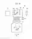 Fig. 30 - OPTICAL-AXIS-DIRECTION SCANNING MICROSCOPE APPARATUS