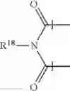 Fig. 11 - Dye compounds for an electrowetting element