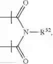 Fig. 29 - Dye compounds for an electrowetting element