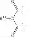 Fig. 30 - Dye compounds for an electrowetting element
