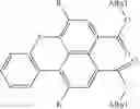 Fig. 47 - Dye compounds for an electrowetting element