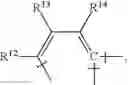 Fig. 54 - Dye compounds for an electrowetting element