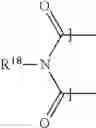Fig. 58 - Dye compounds for an electrowetting element