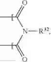 Fig. 74 - Dye compounds for an electrowetting element