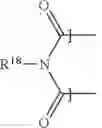 Fig. 75 - Dye compounds for an electrowetting element