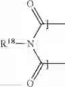 Fig. 80 - Dye compounds for an electrowetting element