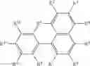 Fig. 81 - Dye compounds for an electrowetting element