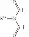 Fig. 84 - Dye compounds for an electrowetting element