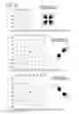 Fig. 13 - Method for correcting contour distortions of lenses