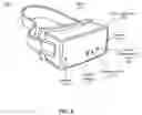 Fig. 03 - Non-overlapped stereo imaging for virtual reality headset tracking