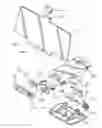 Fig. 01 - Lever aseimatic reflection sheet device
