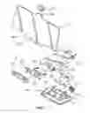 Fig. 02 - Lever aseimatic reflection sheet device