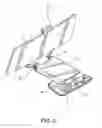 Fig. 03 - Lever aseimatic reflection sheet device
