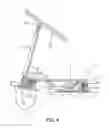 Fig. 05 - Lever aseimatic reflection sheet device