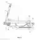 Fig. 06 - Lever aseimatic reflection sheet device
