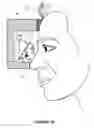 Fig. 03 - Methods and systems for eliminating strobing by switching display modes in response to detecting saccades