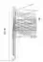 Fig. 43 - Light guide, virtual image display device, and light guide unit