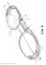 Fig. 07 - Pince-nez
