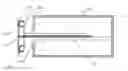 Fig. 01 - Chamber sealing mechanism and pressurization bubble-eliminating equipment