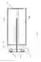 Fig. 02 - Chamber sealing mechanism and pressurization bubble-eliminating equipment