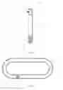Fig. 04 - Chamber sealing mechanism and pressurization bubble-eliminating equipment