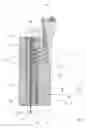 Fig. 03 - Electro-optic beam deflector device