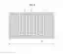 Fig. 07 - Gate driving unit and liquid crystal display device including the same