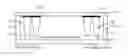 Fig. 01 - Curved display panel and curved display device