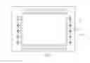 Fig. 05 - Curved display panel and curved display device