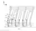 Fig. 11 - Pixel electrode for LCD panels, array substrate and display panel