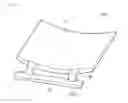 Fig. 06 - Display unit having a curved display panel