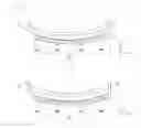 Fig. 07 - Display unit having a curved display panel