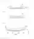 Fig. 09 - Display unit having a curved display panel