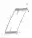Fig. 10 - Display unit having a curved display panel
